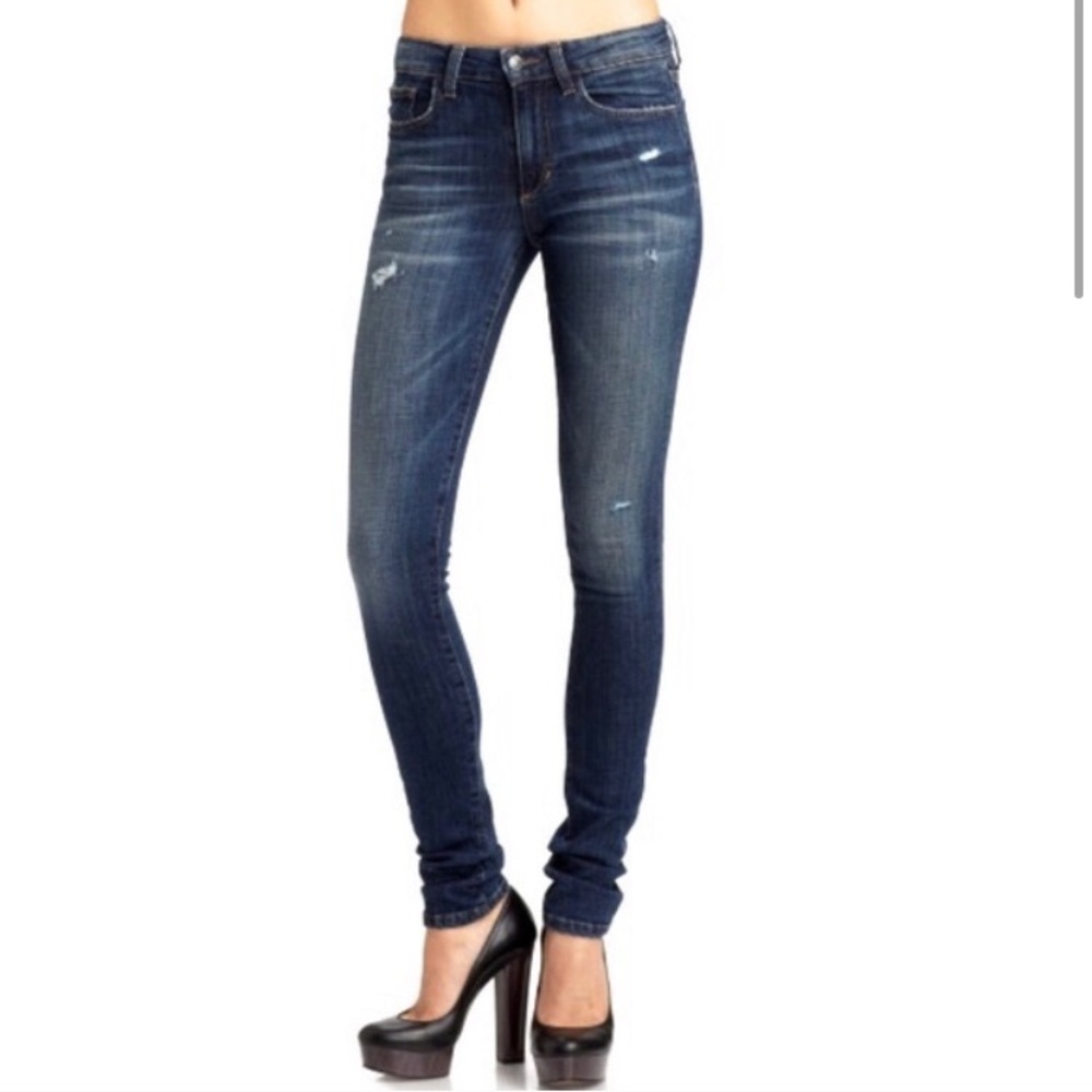 Joe’s Jeans Skinny Vintage Reserve .